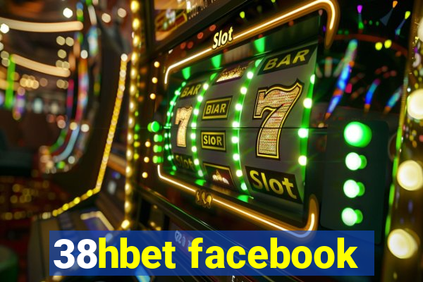 38hbet facebook